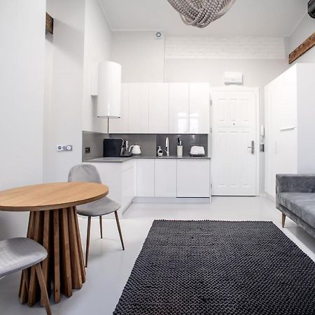 Wilda Nova Poznań Exterior foto