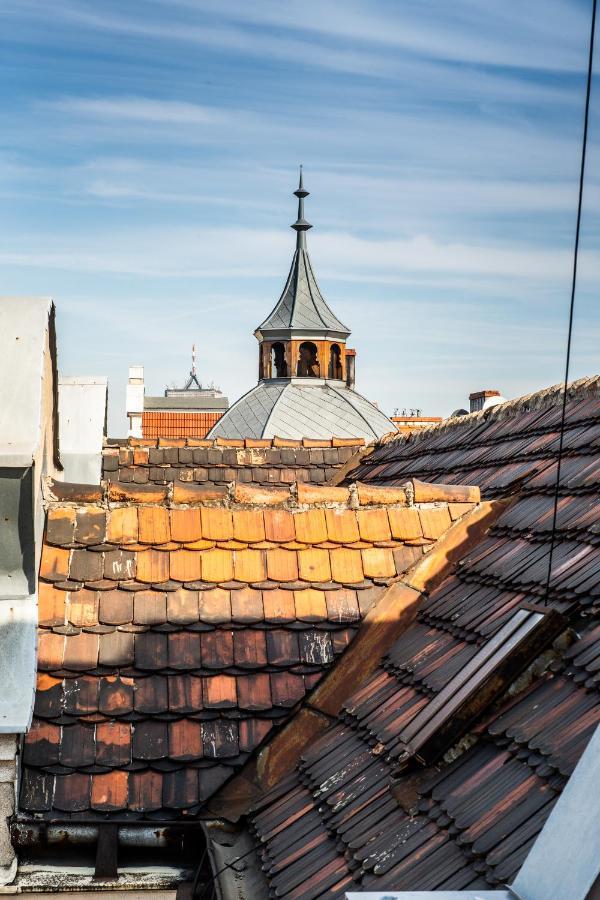 Wilda Nova Poznań Exterior foto
